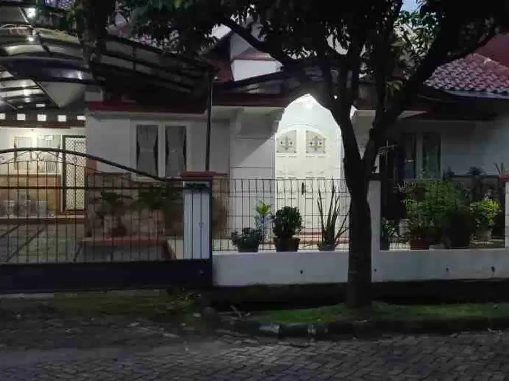 Rumah Cantik Dijual Di Kemang Pratama 2 Bekasi Harga Bagus