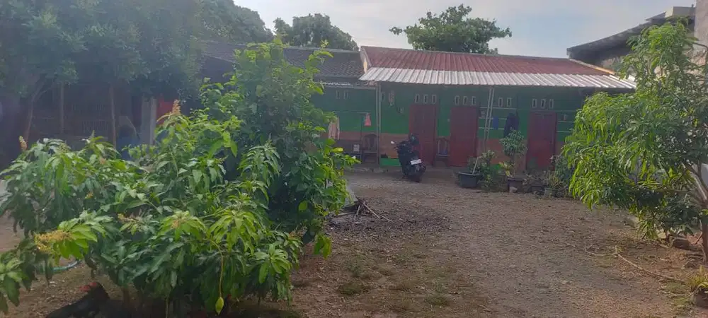 Tanah Murah Untuk Kos! Tembalang, Kota Semarang