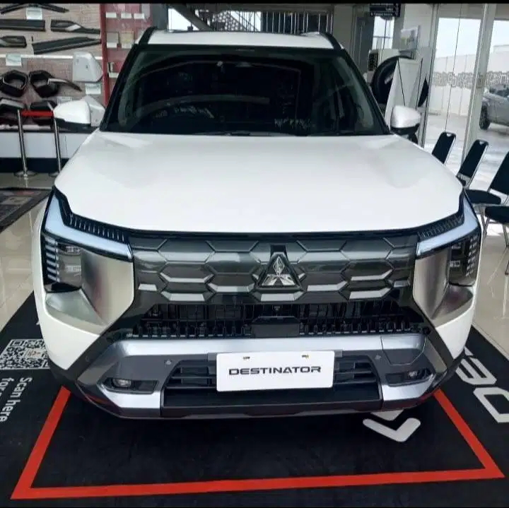 [Mobil Baru] TEBUS MURAH DESTINATOR (2026)