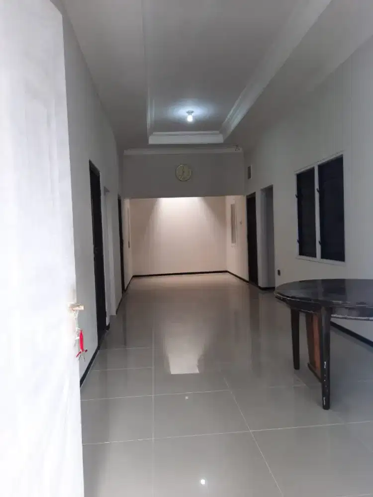 RUMAH SIAP HUNI 1 LANTAI LUAS DI MULYOSARI DEKAT MERR ITS UNAIR MANYAR