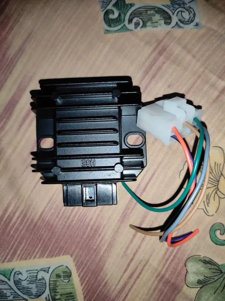 Edisi Bongkar Gudang