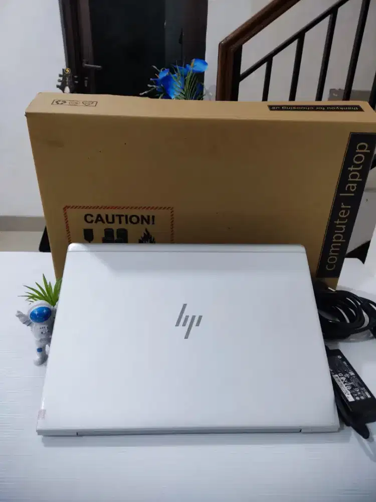 Laptop HP Elitebook 745-TOUCH G6 R74 LIKE NEW MULUS [SSD]