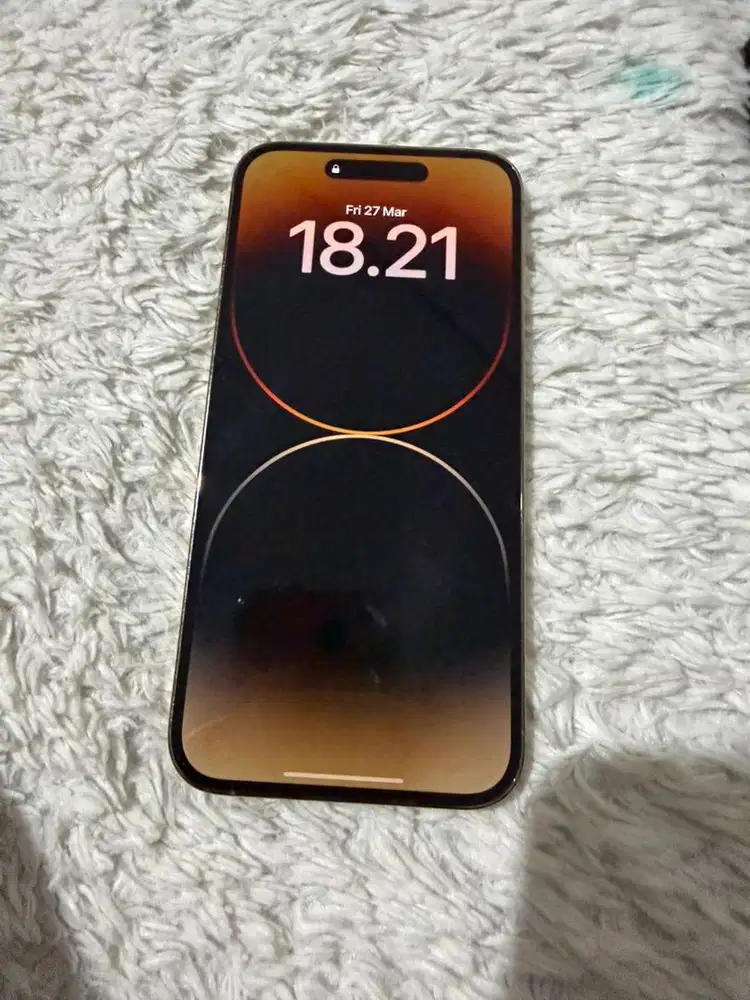 Iphone 14 Promax 128gb