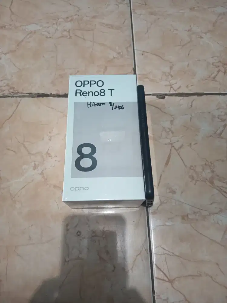 Oppo Reno 8T Ram 8+8/256