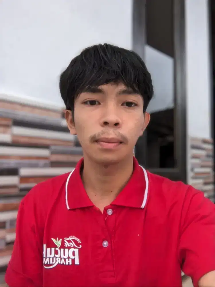 Beres lebaran Cari pekerjaan