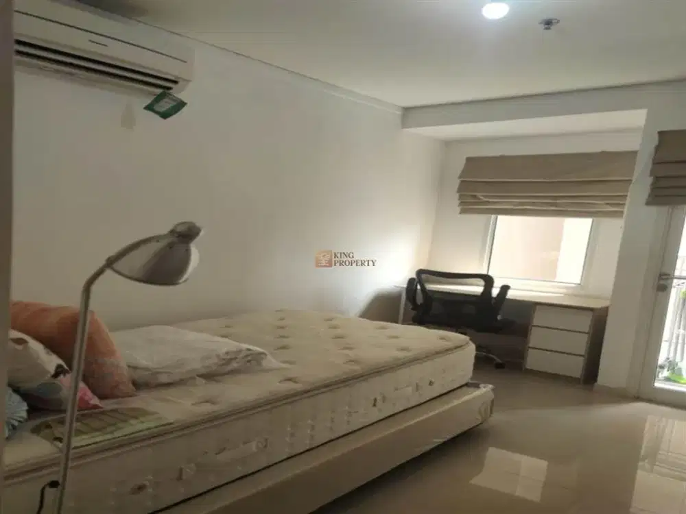 Apartemen nyaman siap huni furnished cocok untuk anak kampus dan single . Disewakan Apartemen studio di Madison park Lokasi Strategis dekat Mall CP