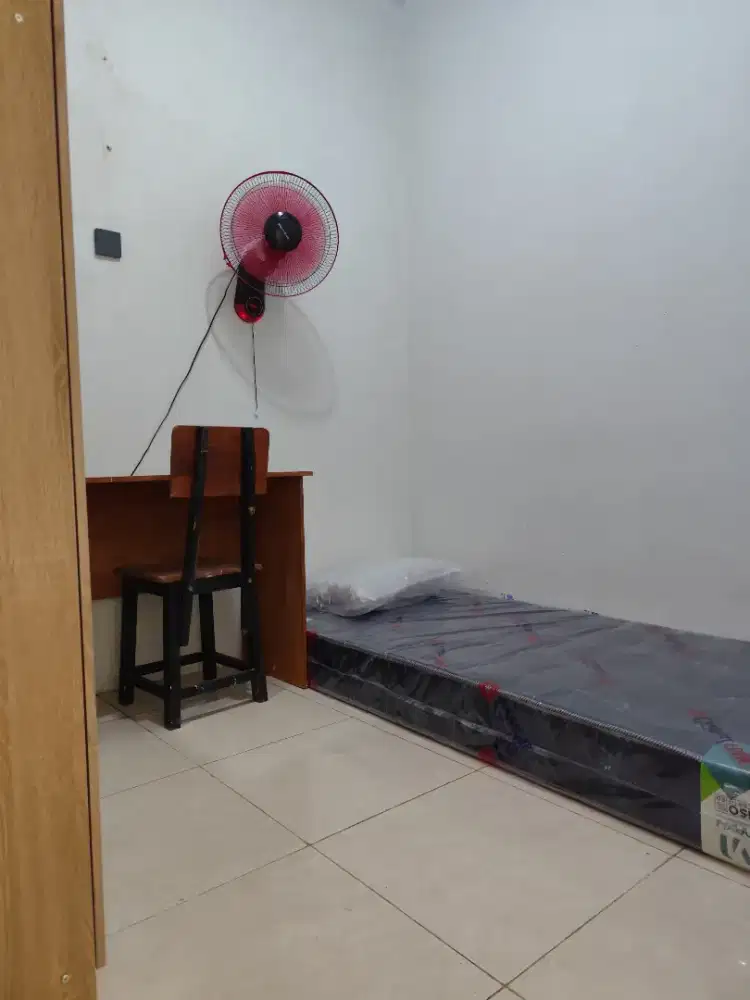 Kost Kebayoran Baru Blok A 350m dari MRT blok A