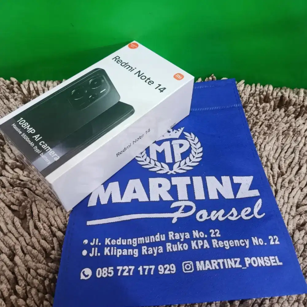 Redmi note 14 8/128