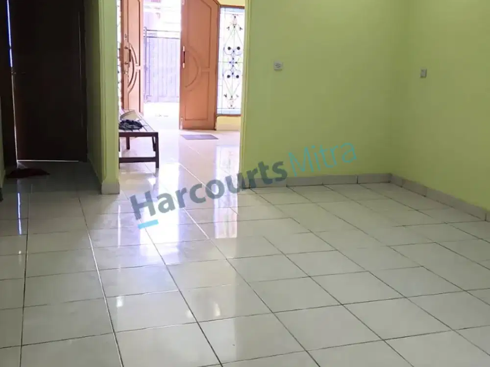 DIJUAL RUMAH YANG COCOK UNTUK KELUARGA DI BALEKAMBANG