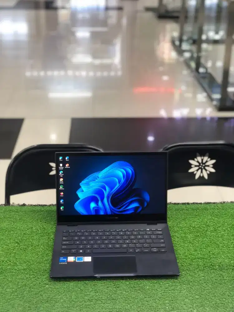 Asus Expertbook B3302(Touchscreen flip)Intel Core i5-1135G7/16Gb/256Gb