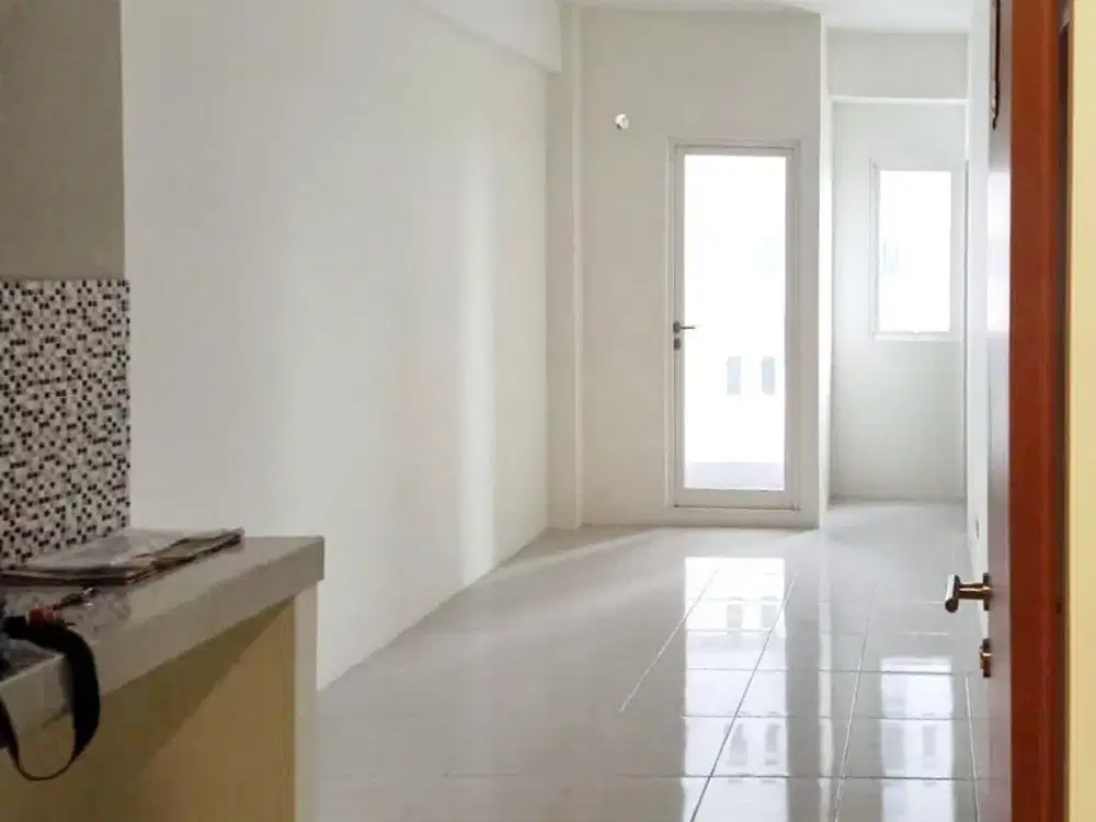 Apartment Puncak Dharmahusada Siap Huni Kosongan