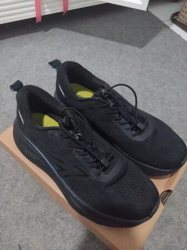 Ardiles drive 2.0 warna HITAM