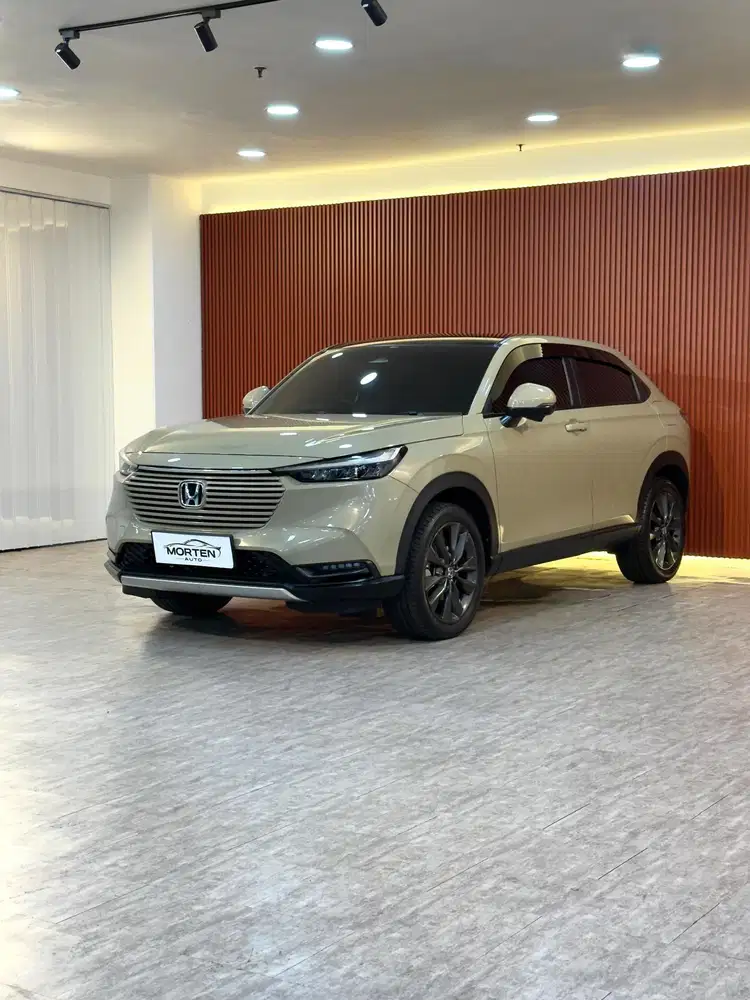 Honda HR-V 1.5L SE Sensing