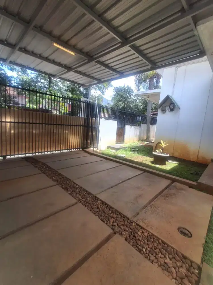 Dijual Rumah Tembalang Ring 1 Undip semarang