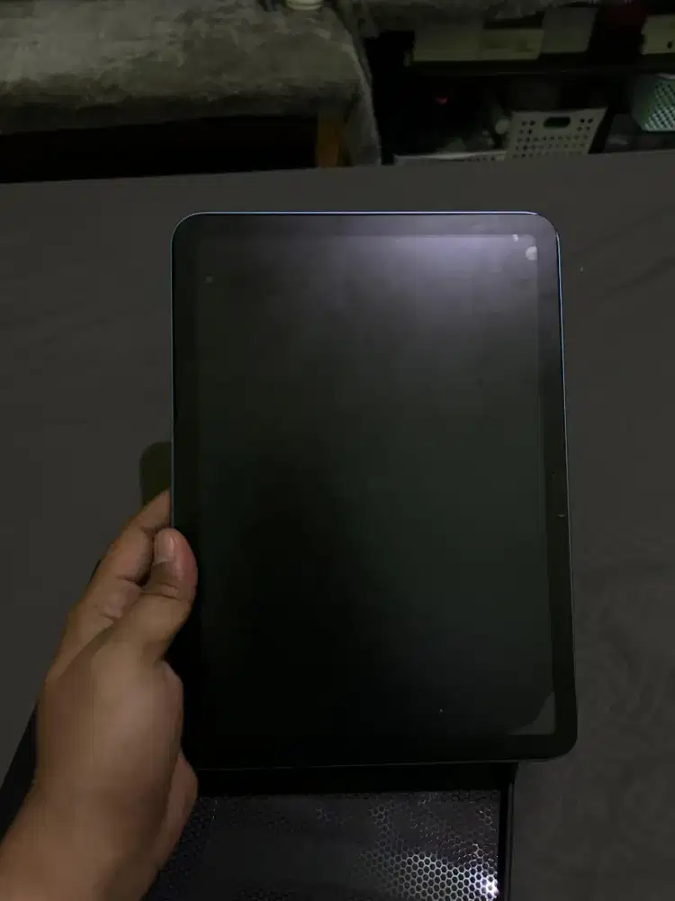 Ipad Gen 10 64Gb Ibox Wifi Full set Mulus Like New