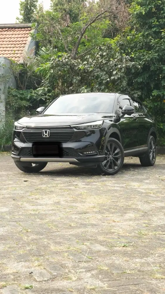 Honda HR-V 2023 Bensin