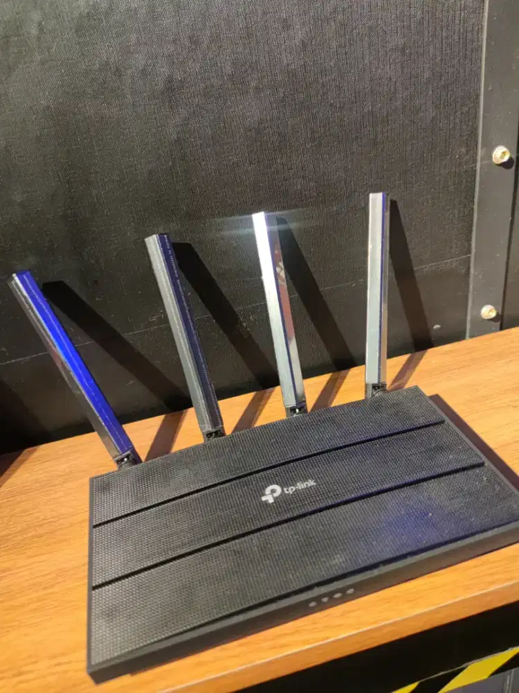 Router TP Link Archer AX12