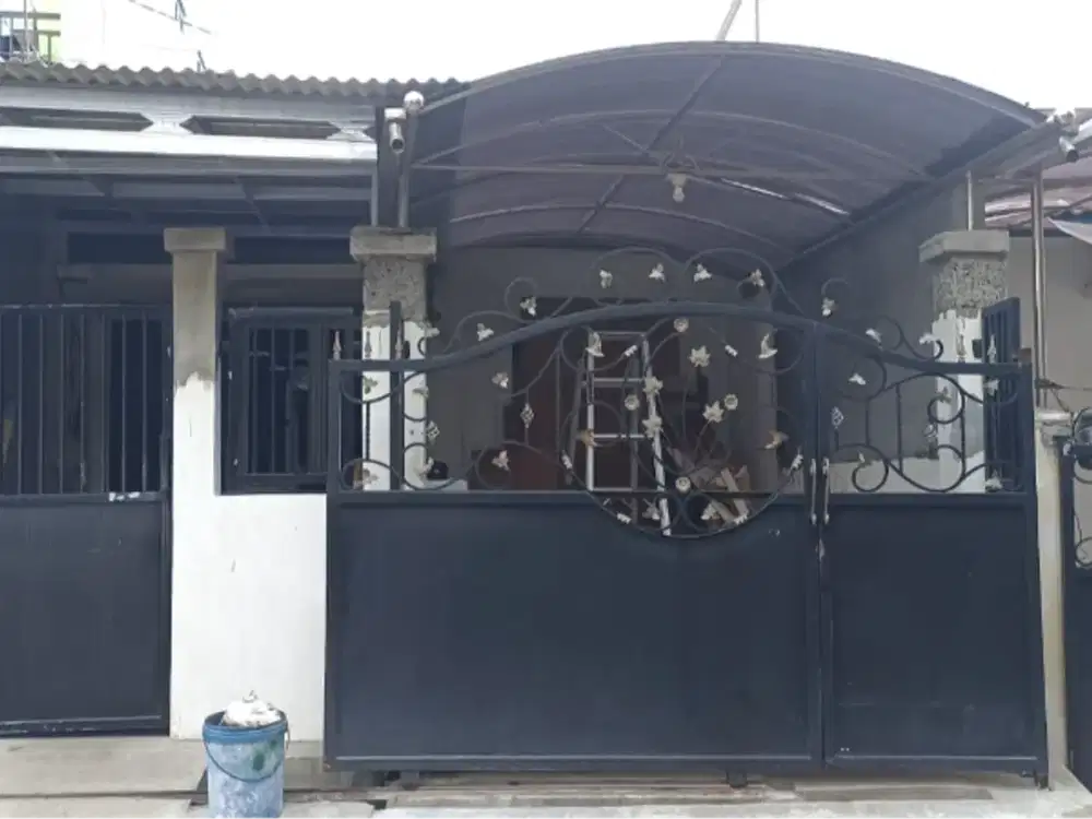 Rumah Siap Huni Lebak Timur Surabaya