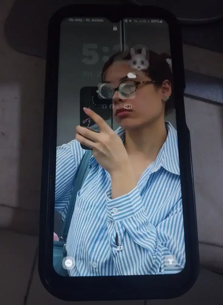 samsung a14 5g second