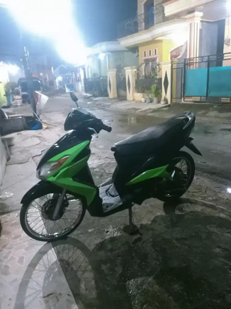 Yamaha Xeon 125cc noken cari tkr kunci lain/Ma0ha0r