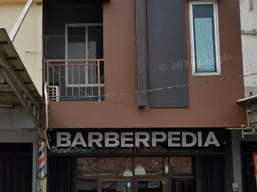 Dijual atau Sewa Ruko Jl Raya Pondok Aren Lokasi Ramai dan Strategis