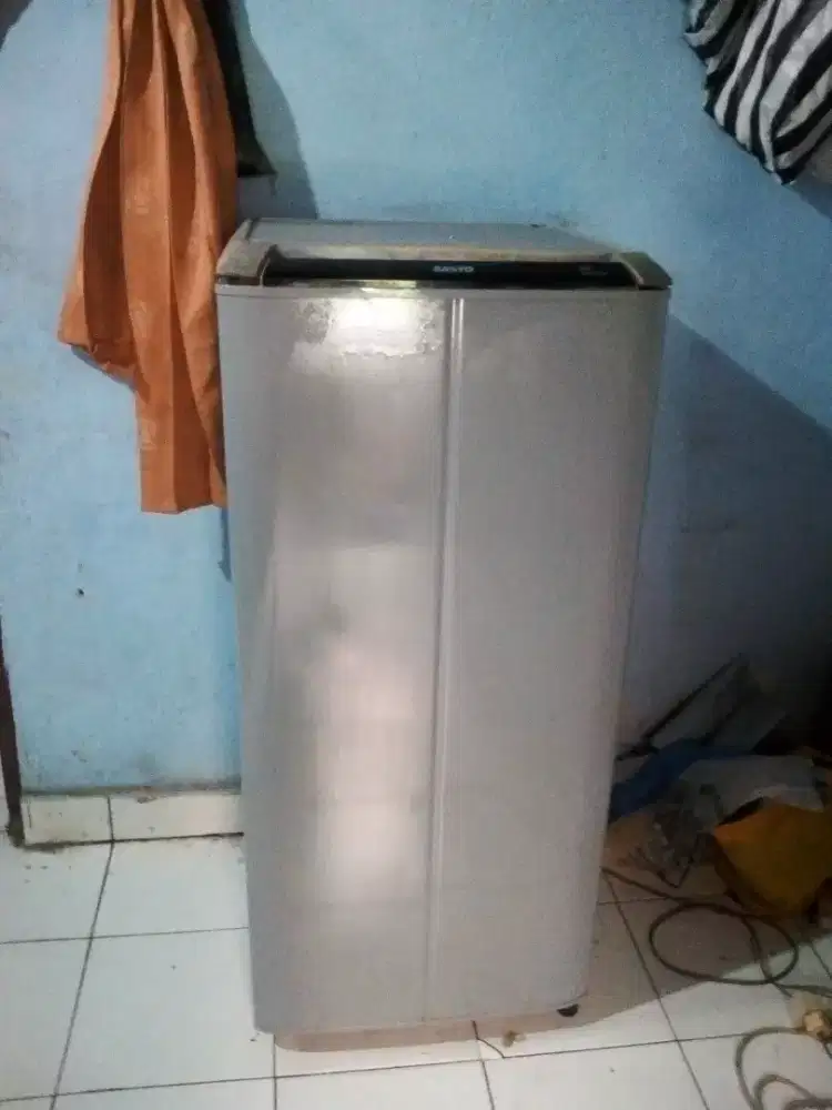 Kulkas Sanyo 1 pintu
