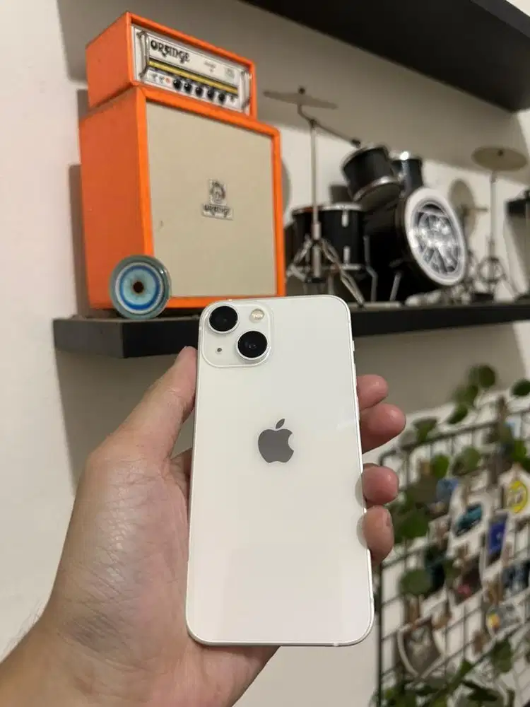 iPhone 13 Mini 128gb