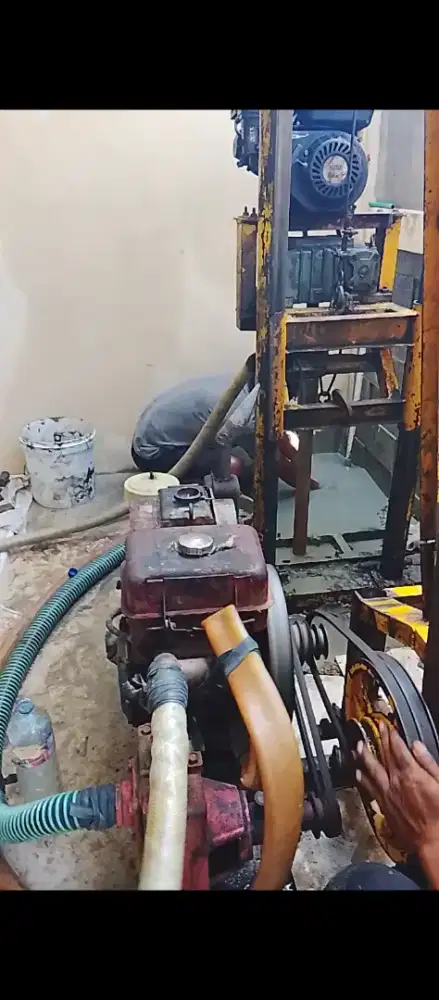 jasa borsumur pak edy