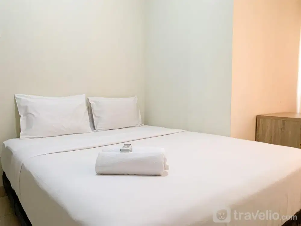 Apartemen Grand Icon Caman