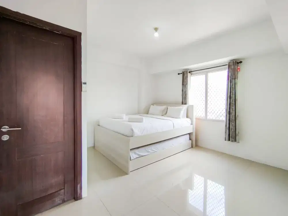 Apartemen Galeri Ciumbuleuit 2