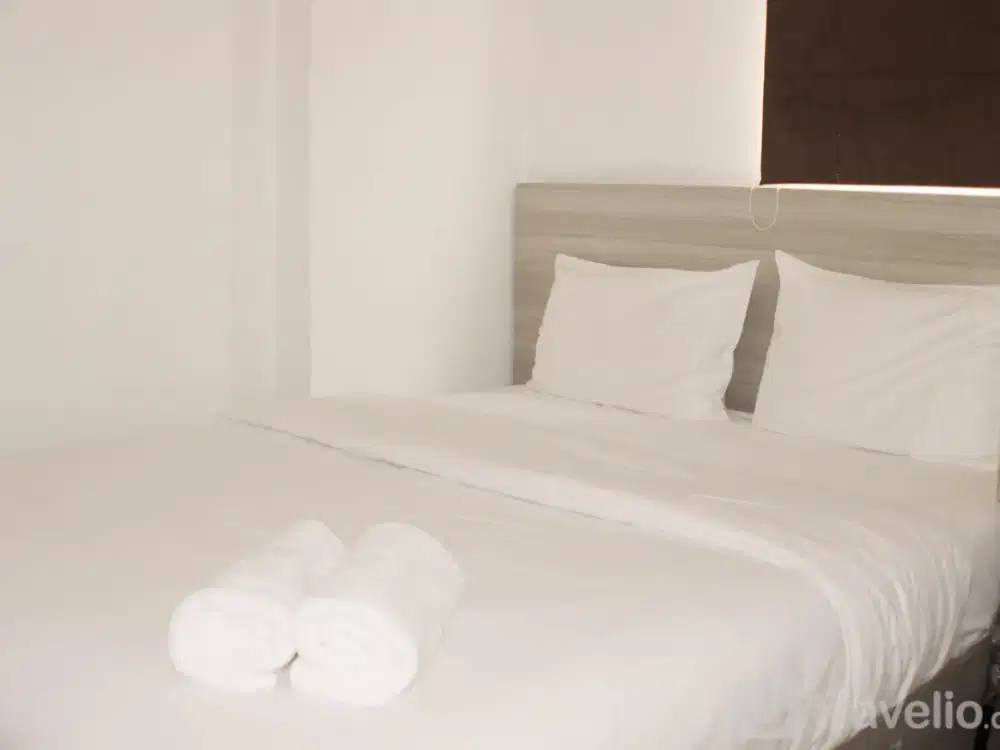 Apartemen Gading Icon