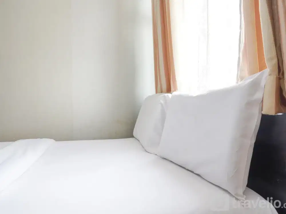 Apartemen Pancoran Riverside