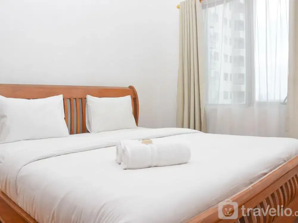 Apartemen Sudirman Park