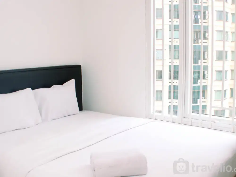 Apartemen Boutique Kemayoran