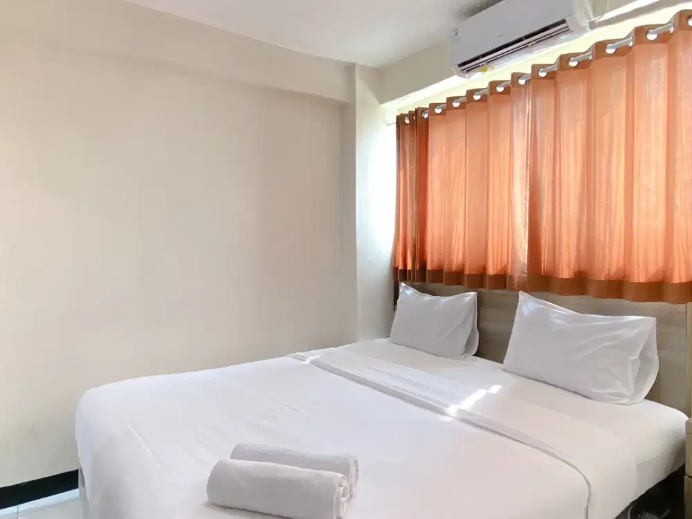 Apartemen Sentra Timur Residence