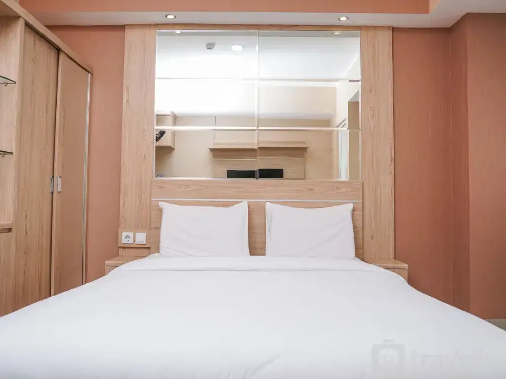 Apartemen Oasis Cikarang