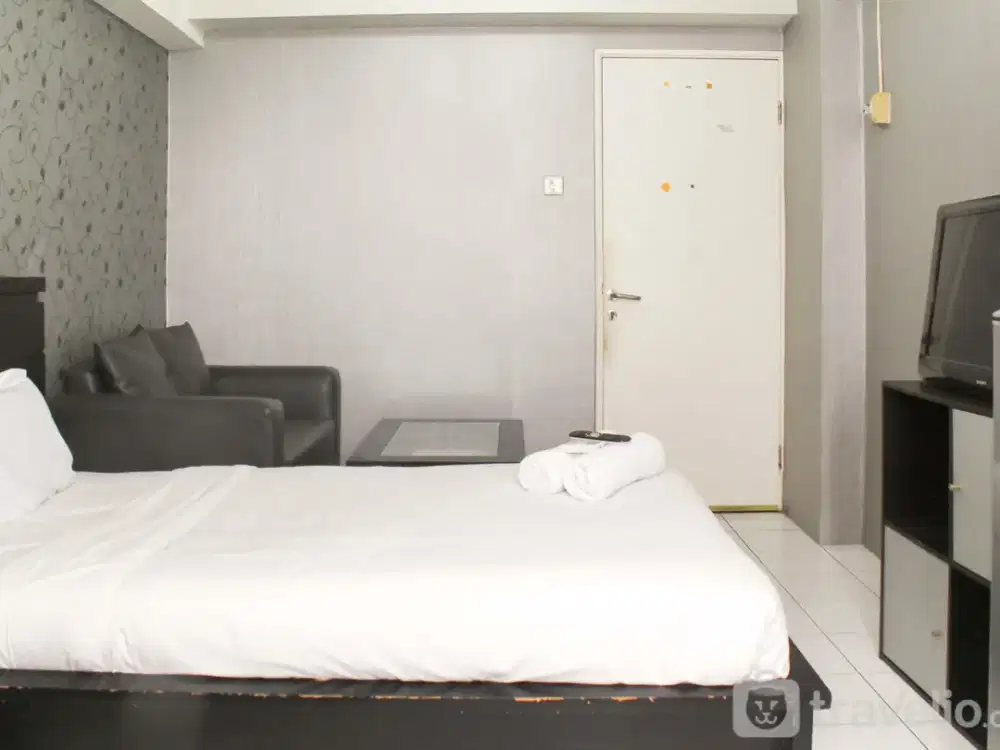 Apartemen Kalibata City