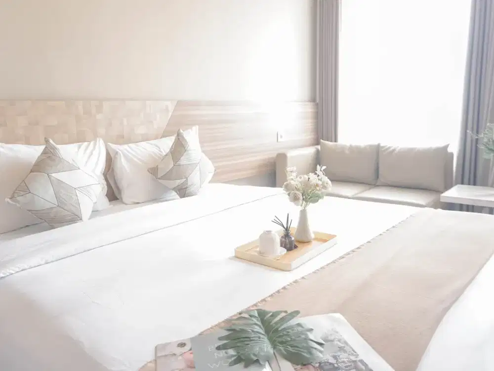 Apartemen Grande Valore Condominium