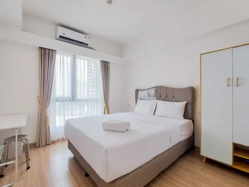 Apartemen Sky House BSD