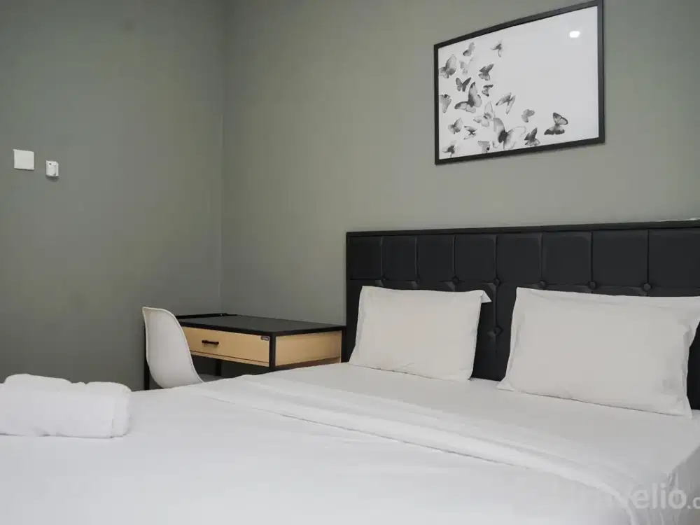 Apartemen Serpong Greenview