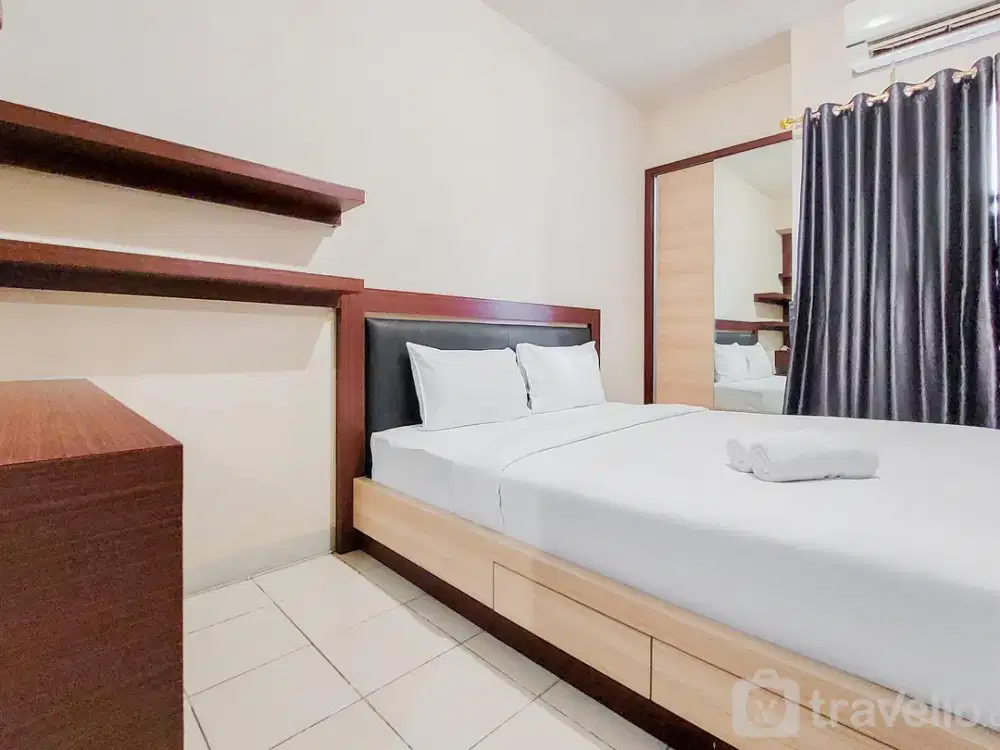 Apartemen Serpong Greenview