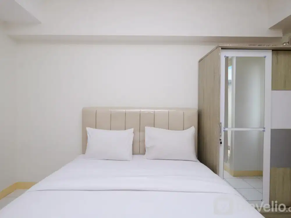 Apartemen Podomoro Golf View