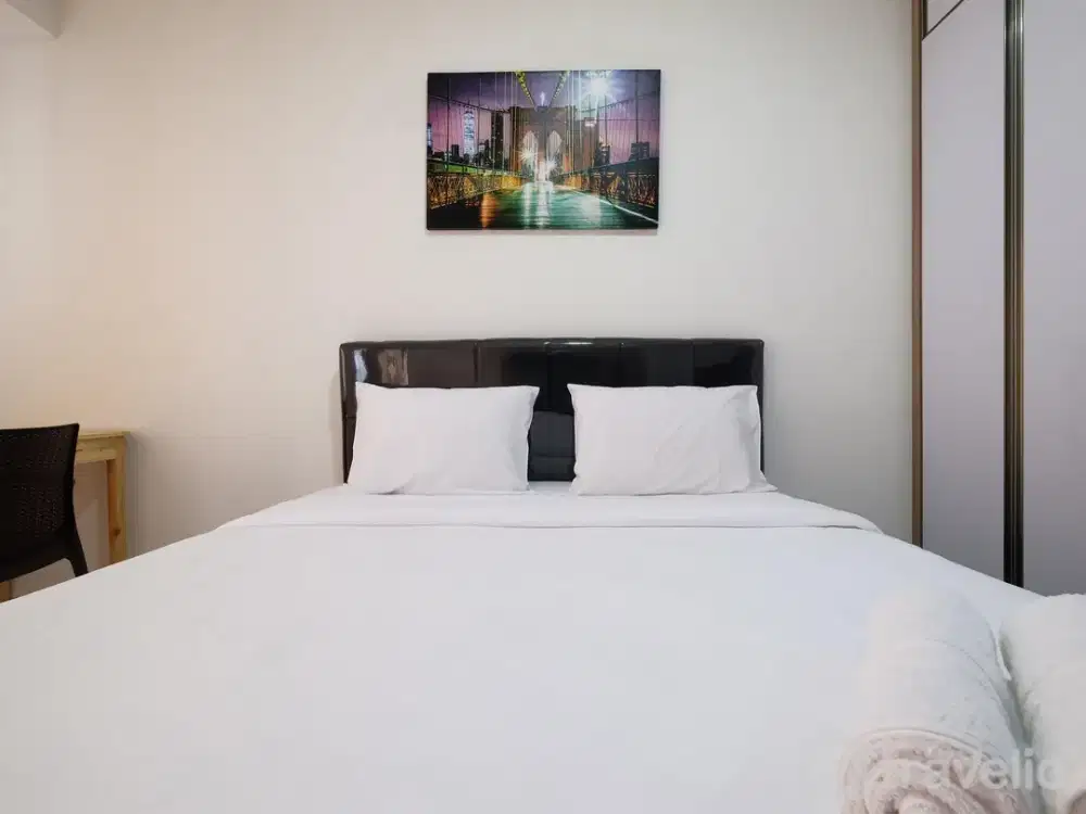 Apartemen Akasa Pure Living BSD