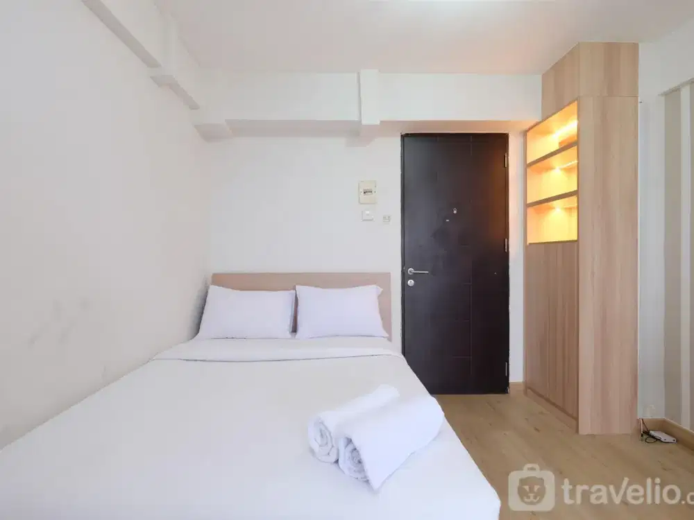 Apartemen Kebagusan City