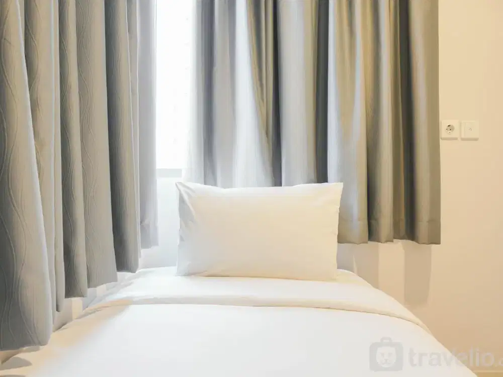 Apartemen Taman Anggrek Residence