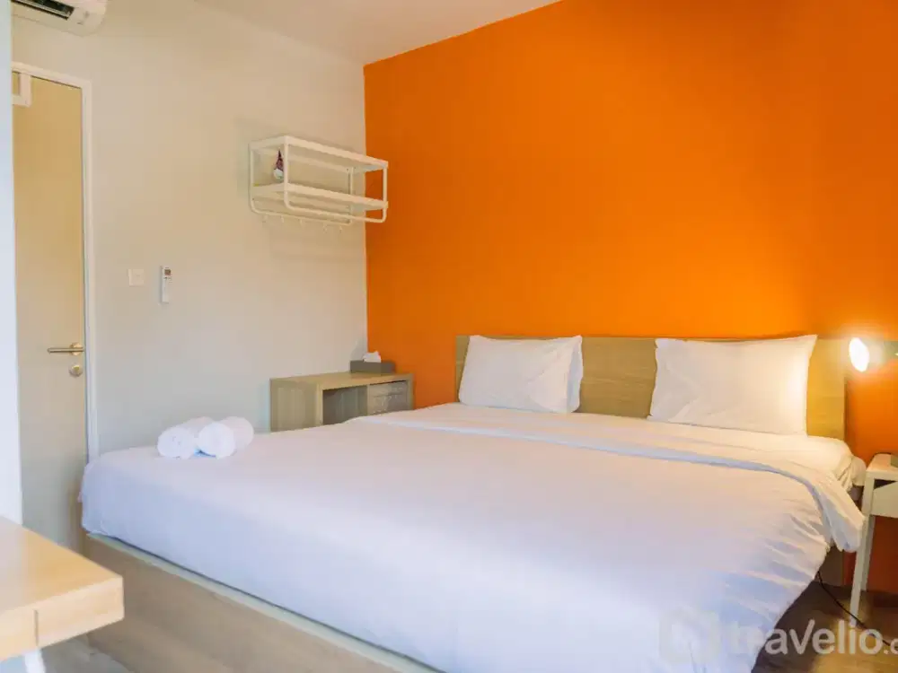 Apartemen Ayodhya Residence Tangerang