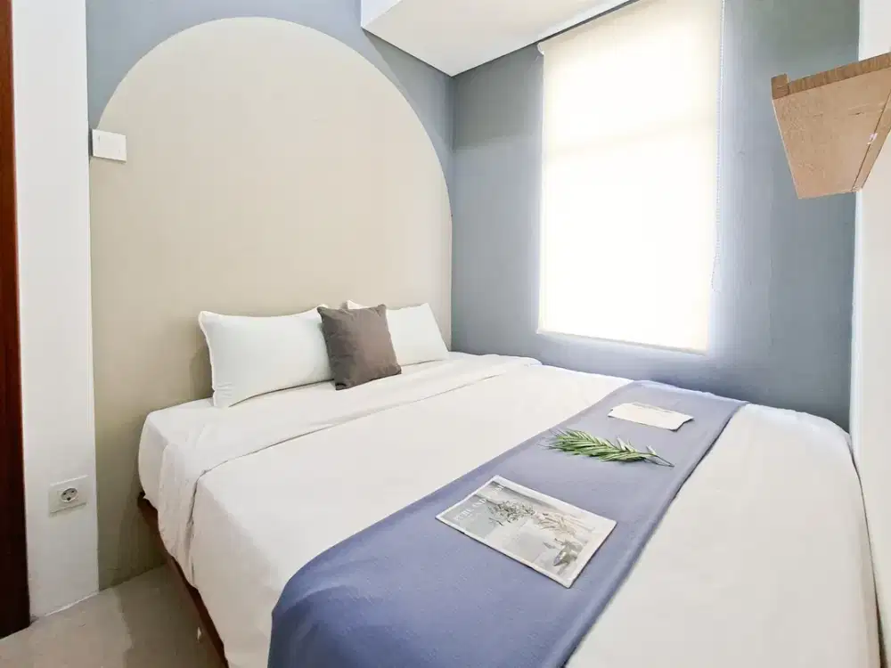 Apartemen Vittoria Residence