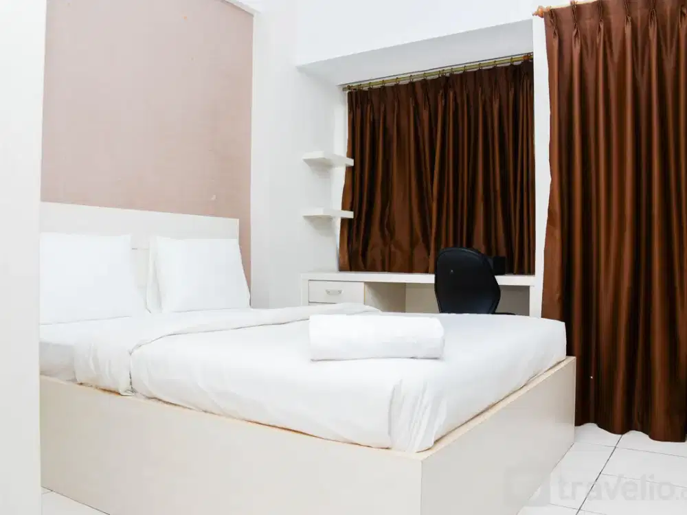 Apartemen Margonda Residence 5