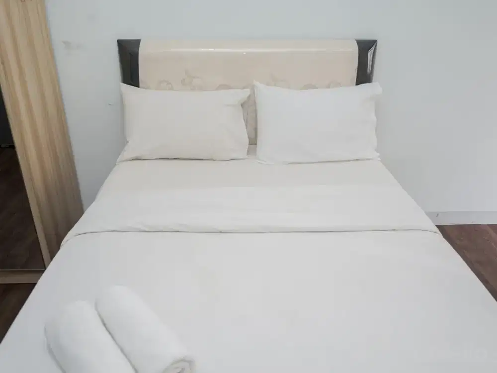 Apartemen Ayodhya Residence Tangerang