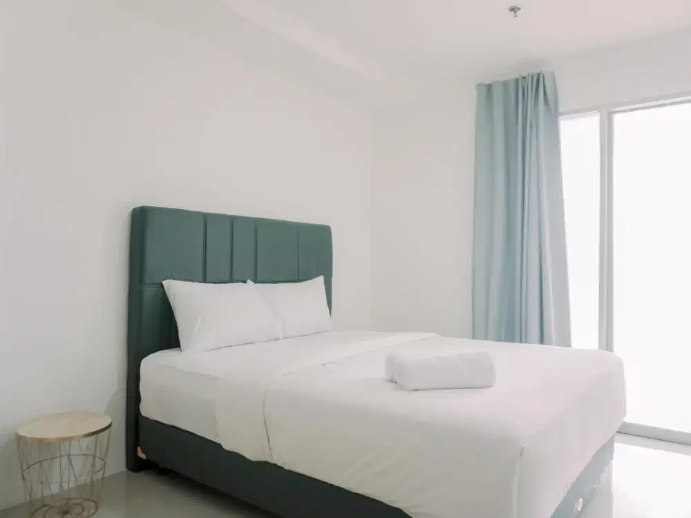 Apartemen Green Central City Glodok